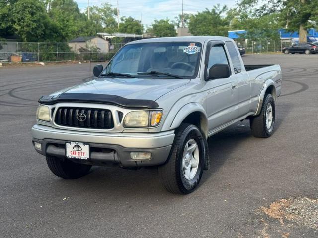 2002 Toyota Tacoma Base V6 for sale in Plainfield, NJ