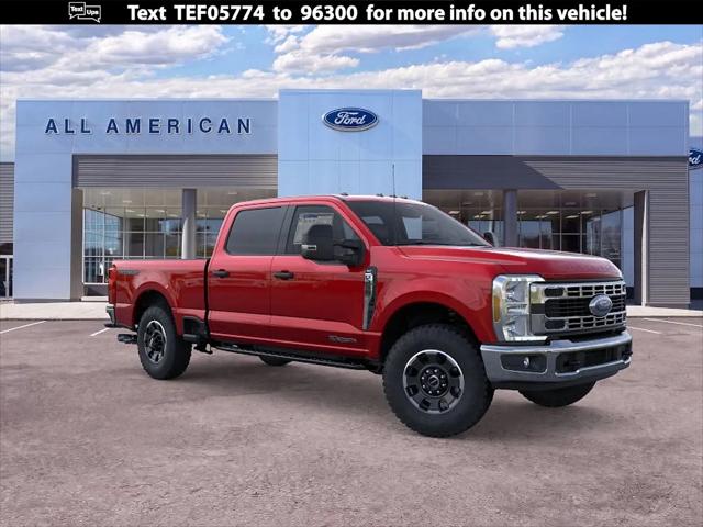 2026 Ford F-250 XLT for sale in Point Pleasant, NJ