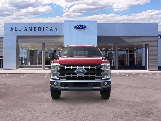 2026 Ford F-250 XLT