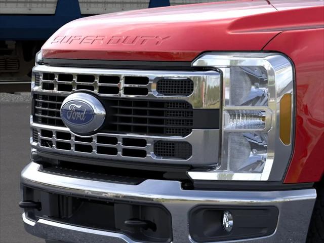 2026 Ford F-250 XLT