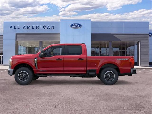 2026 Ford F-250 XLT