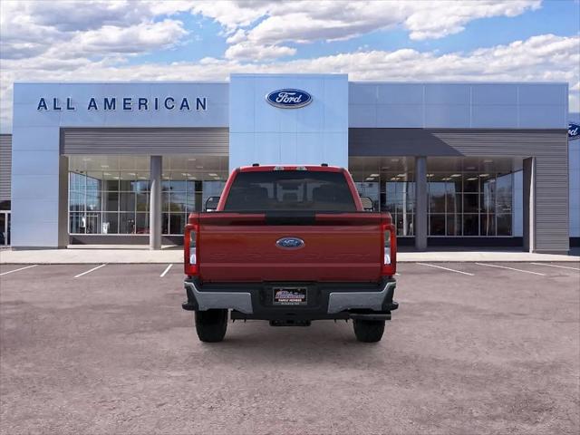 2026 Ford F-250 XLT