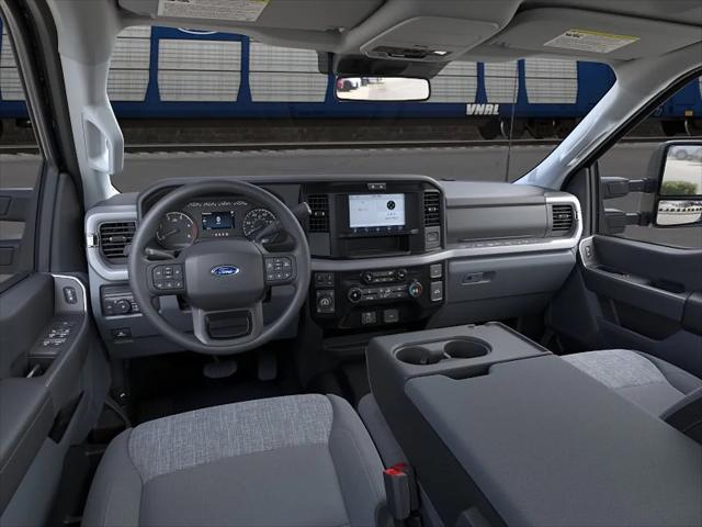 2026 Ford F-250 XLT