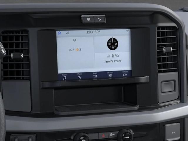 2026 Ford F-250 XLT