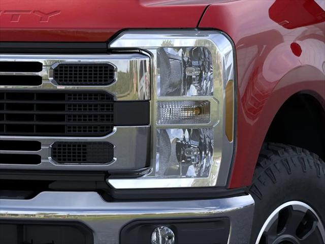 2026 Ford F-250 XLT