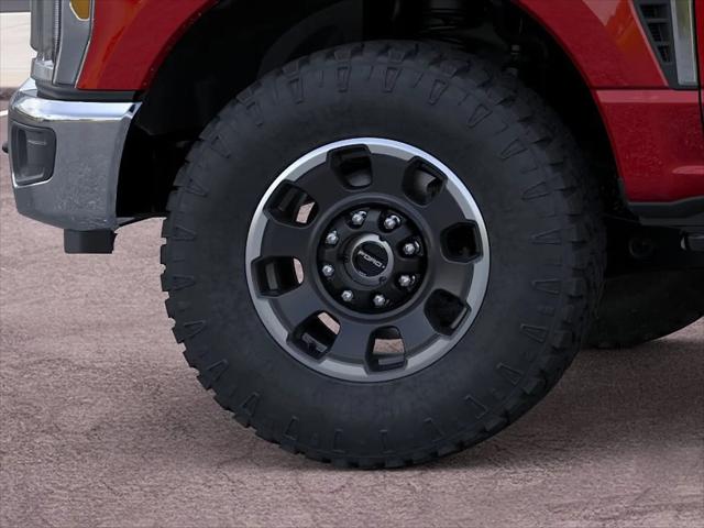 2026 Ford F-250 XLT