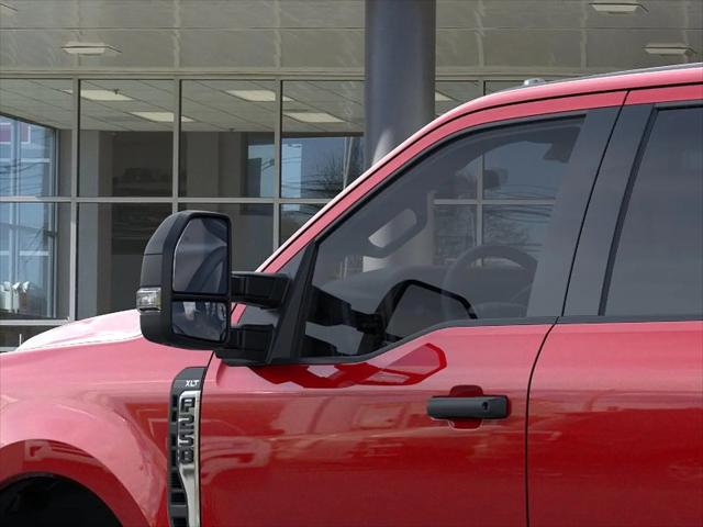 2026 Ford F-250 XLT
