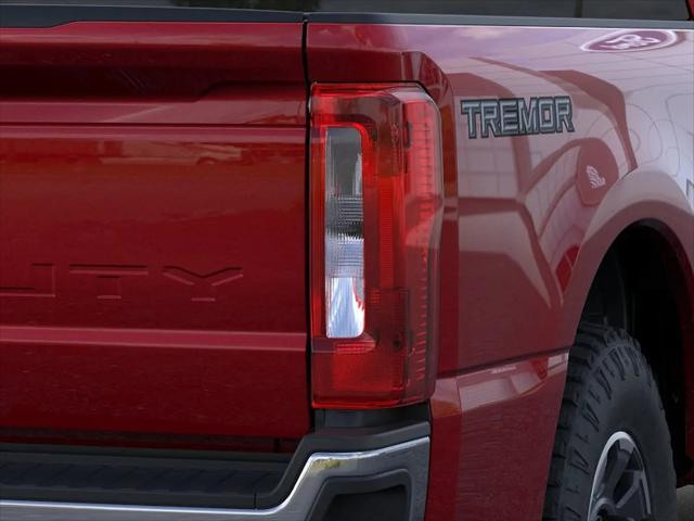 2026 Ford F-250 XLT