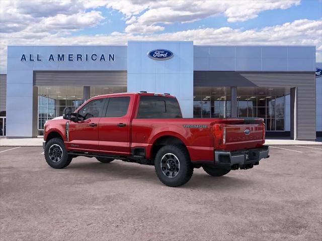 2026 Ford F-250 XLT