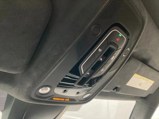 2023 Audi SQ8 Prestige TFSI quattro Tiptronic