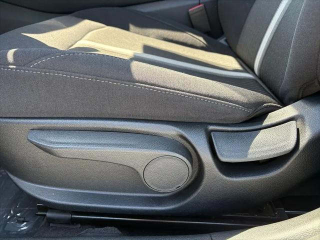 2023 Hyundai Sonata Hybrid Blue