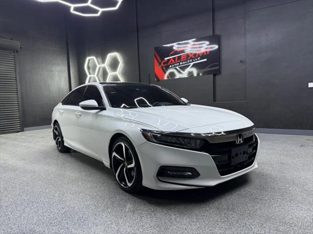 2019 Honda Accord Sport for sale in Phoenix, AZ