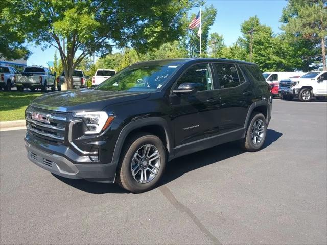 2026 GMC Terrain FWD Elevation for sale in Midlothian, VA
