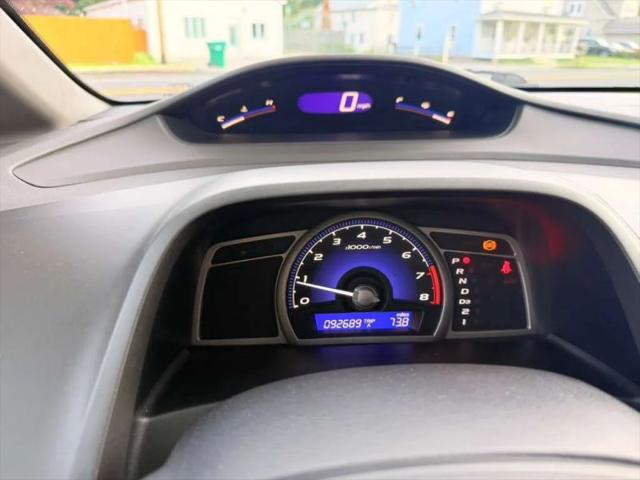 2006 Honda Civic LX