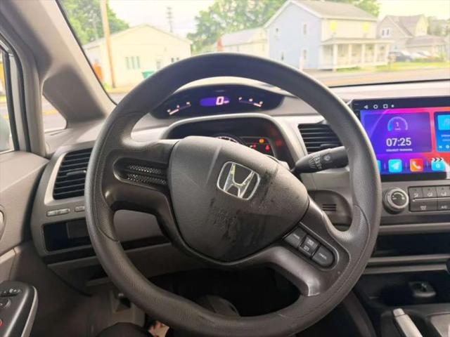 2006 Honda Civic LX