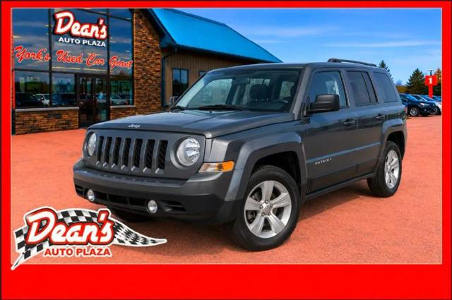 2014 Jeep Patriot Sport for sale in York, PA