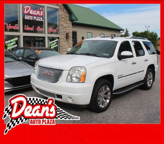 2011 GMC Yukon Denali for sale in York, PA