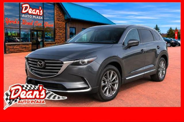 2017 Mazda CX-9 Touring for sale in York, PA