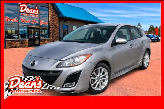 2010 Mazda Mazda3 s Grand Touring for sale in York, PA