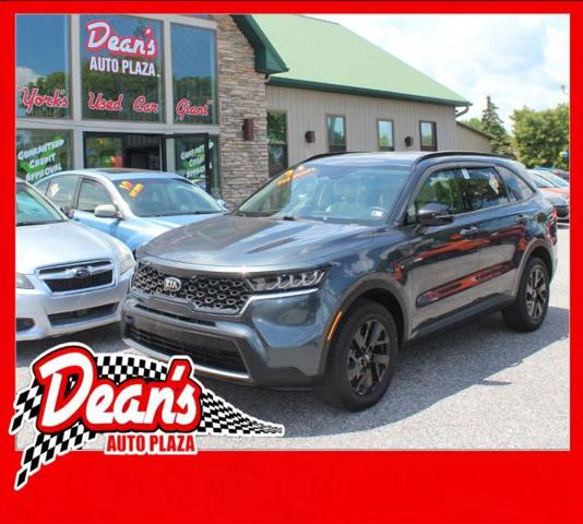 2021 Kia Sorento S for sale in York, PA