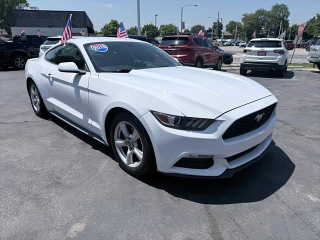 2016 Ford Mustang V6 for sale in Berwyn, IL