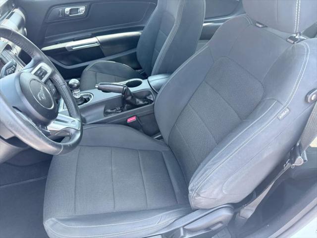 2016 Ford Mustang V6