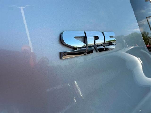 2016 Toyota 4Runner SR5 Premium