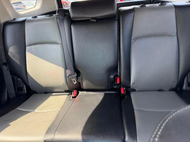 2016 Toyota 4Runner SR5 Premium