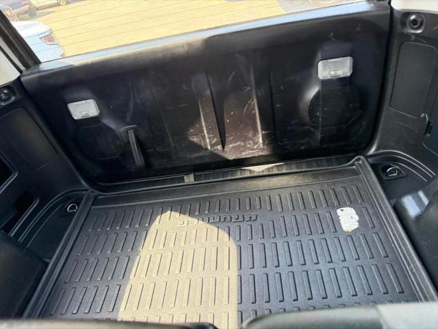 2016 Toyota 4Runner SR5 Premium