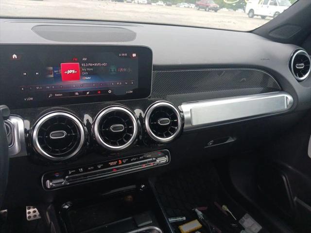 2020 Mercedes-Benz GLB 4MATIC