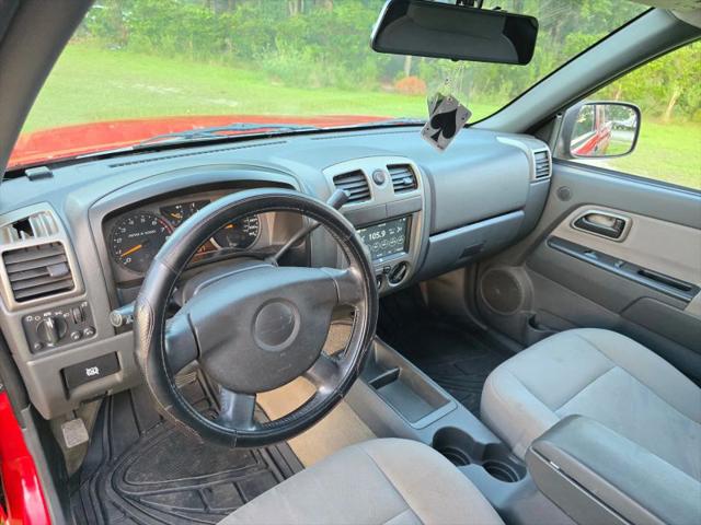 2004 Chevrolet Colorado LS