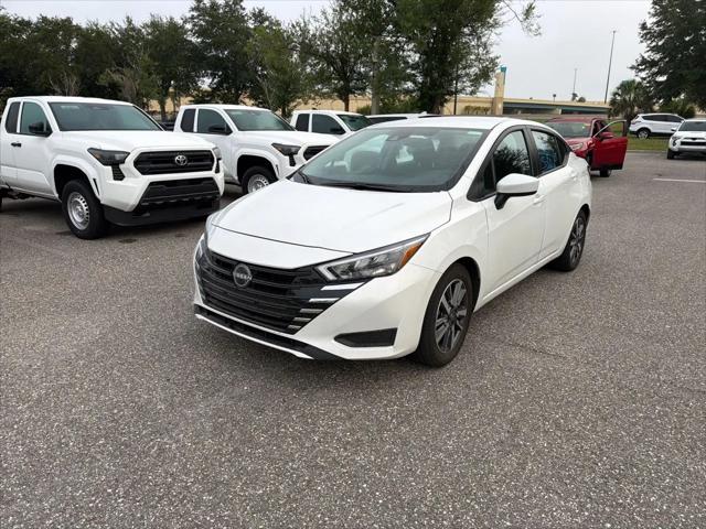 2025 Nissan Versa 1.6 SV for sale in Sanford, FL