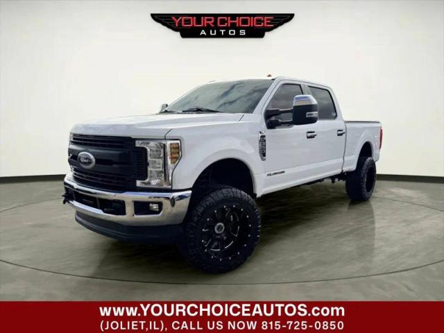 2019 Ford F-350 XLT for sale in Joliet, IL