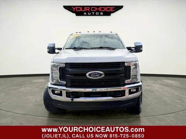 2019 Ford F-350 XLT