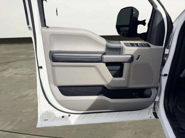 2019 Ford F-350 XLT