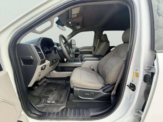 2019 Ford F-350 XLT