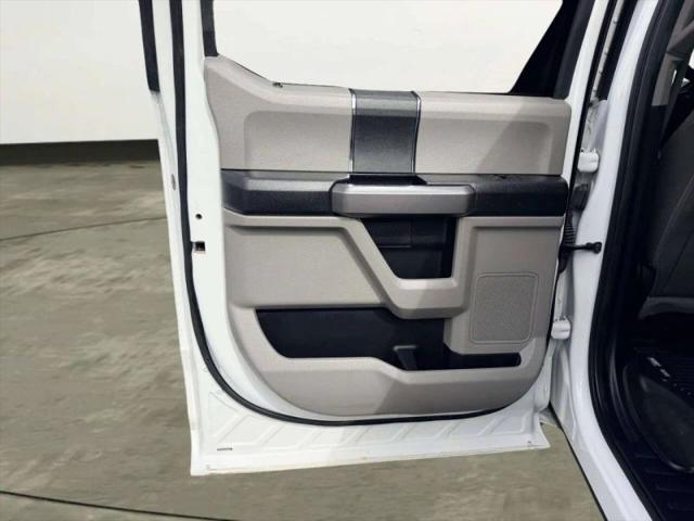 2019 Ford F-350 XLT