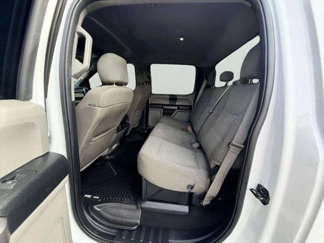 2019 Ford F-350 XLT