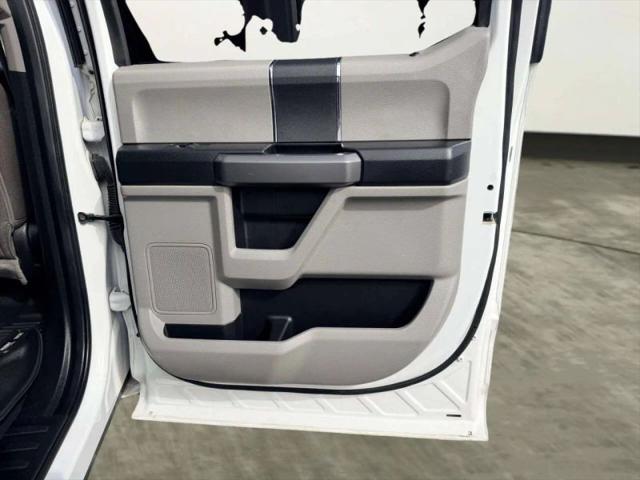 2019 Ford F-350 XLT