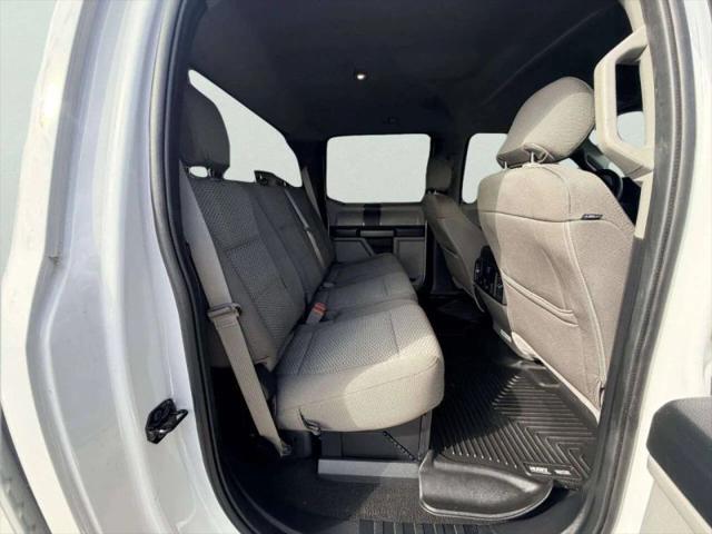 2019 Ford F-350 XLT