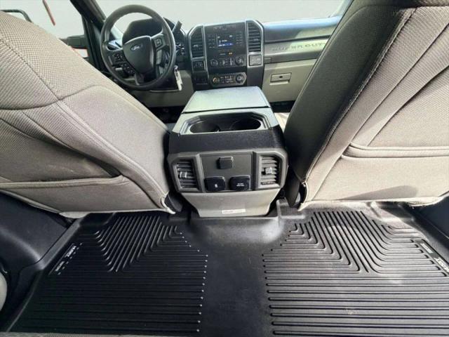 2019 Ford F-350 XLT