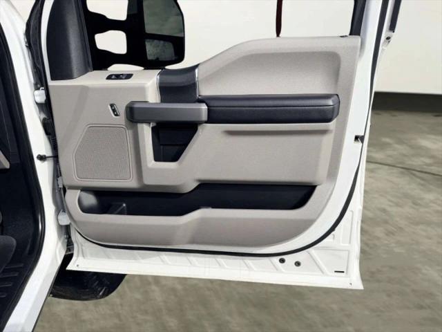 2019 Ford F-350 XLT