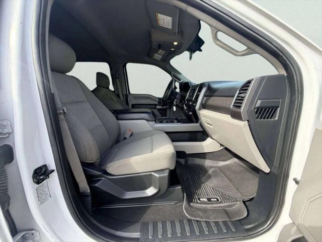 2019 Ford F-350 XLT