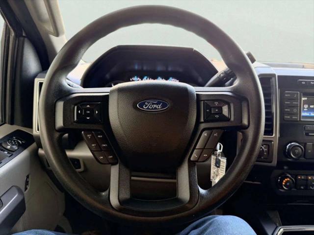 2019 Ford F-350 XLT
