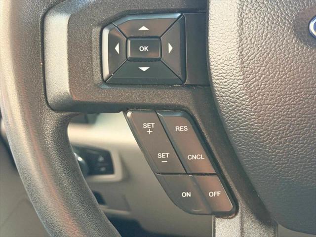 2019 Ford F-350 XLT