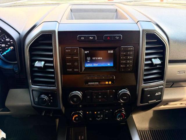 2019 Ford F-350 XLT