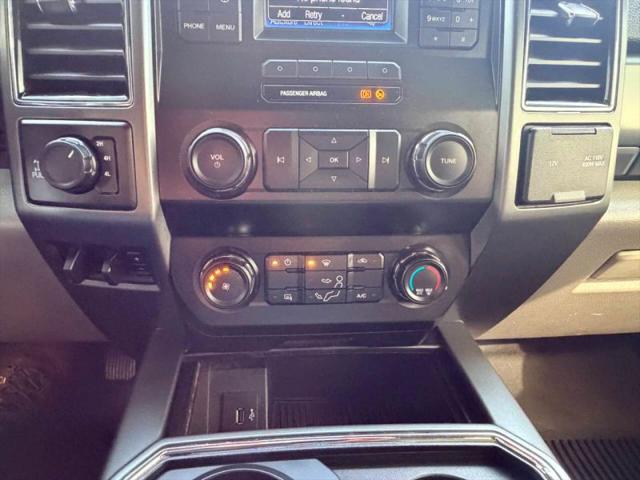 2019 Ford F-350 XLT