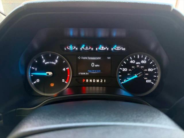 2019 Ford F-350 XLT