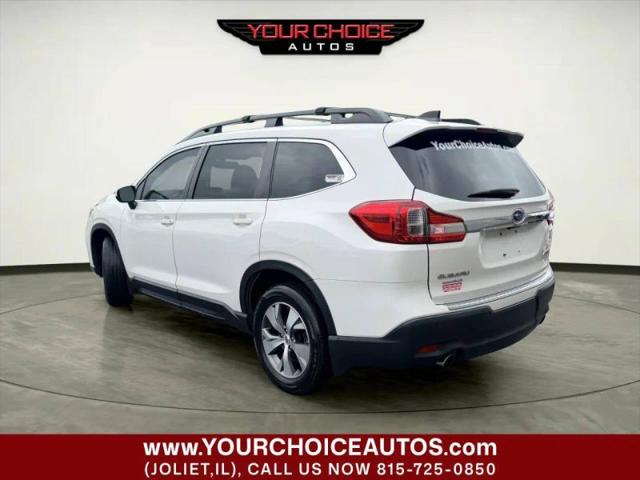 2020 Subaru Ascent Premium for sale in Joliet, IL