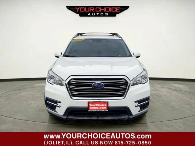 2020 Subaru Ascent Premium